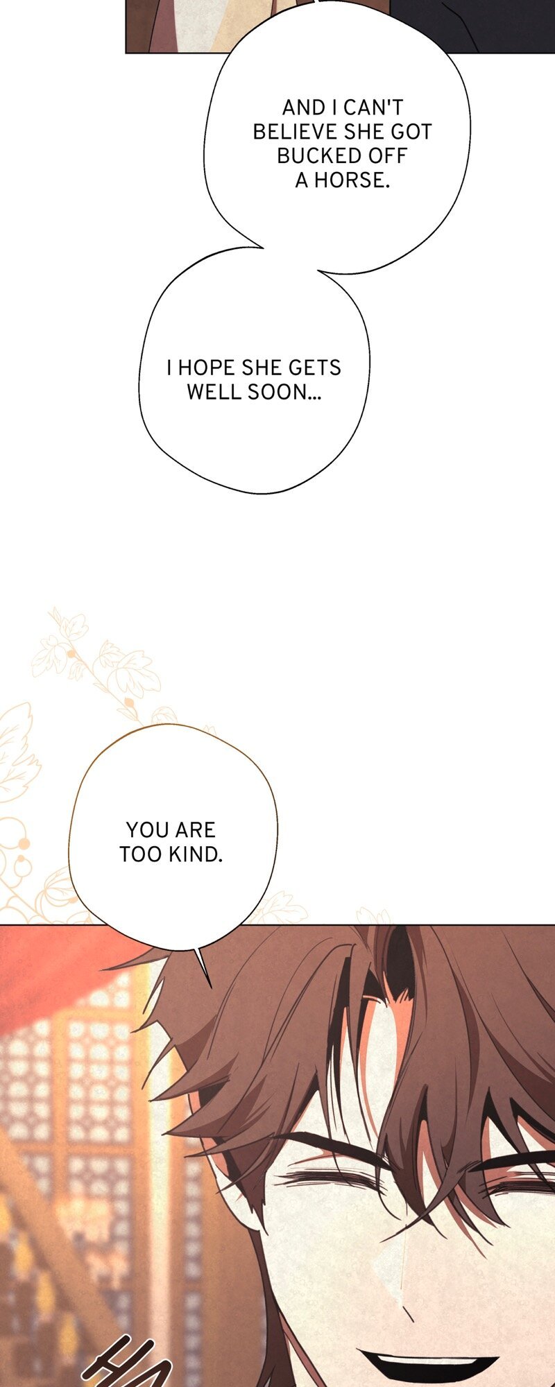 Tempting My Salvation Chapter 12 page 42
