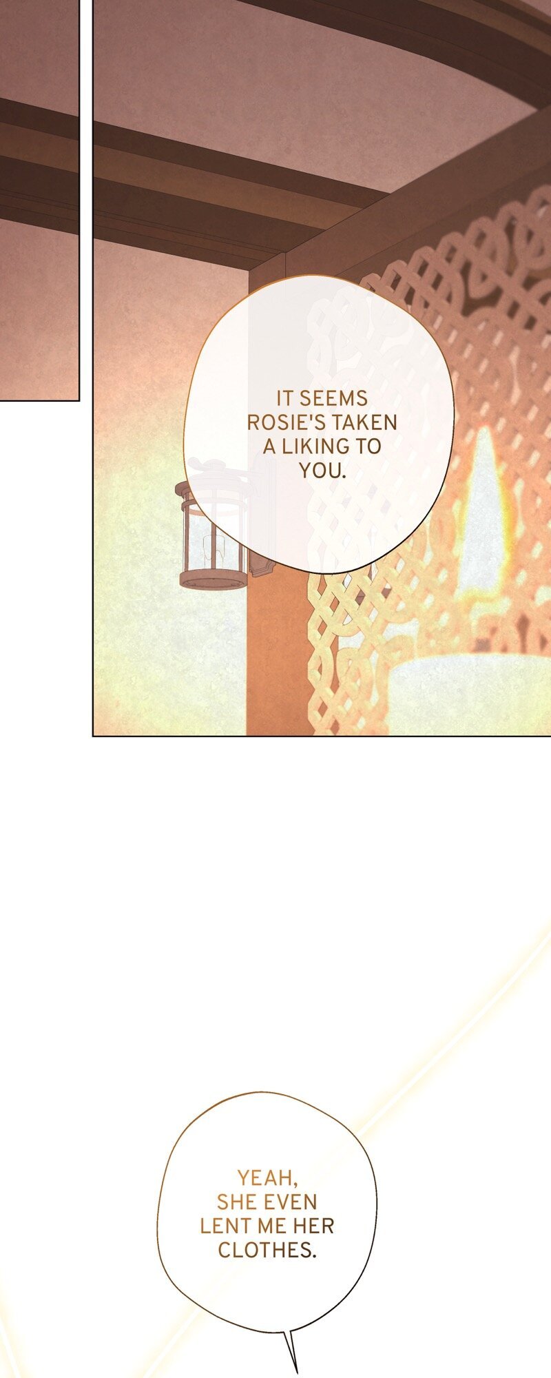 Tempting My Salvation Chapter 12 page 44