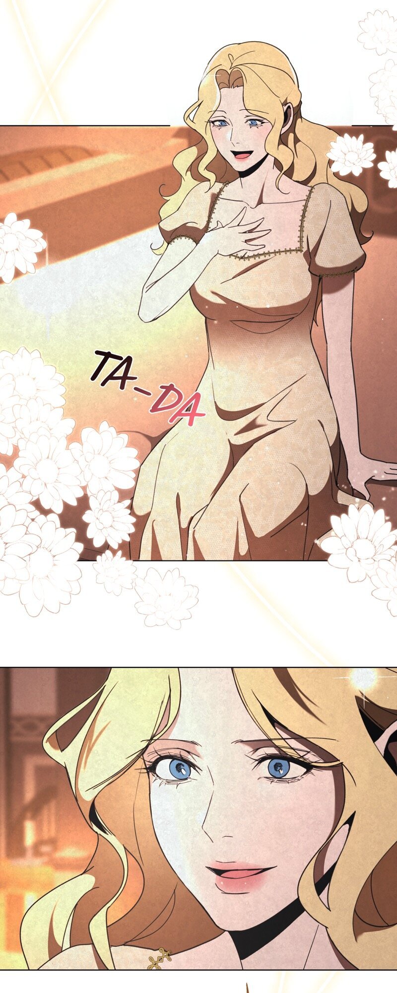 Tempting My Salvation Chapter 12 page 45