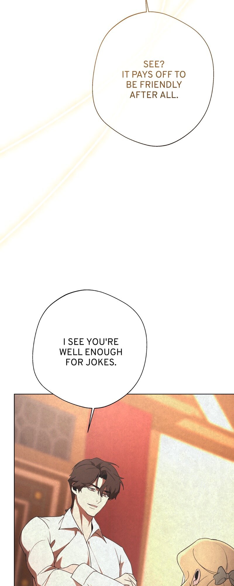 Tempting My Salvation Chapter 12 page 46