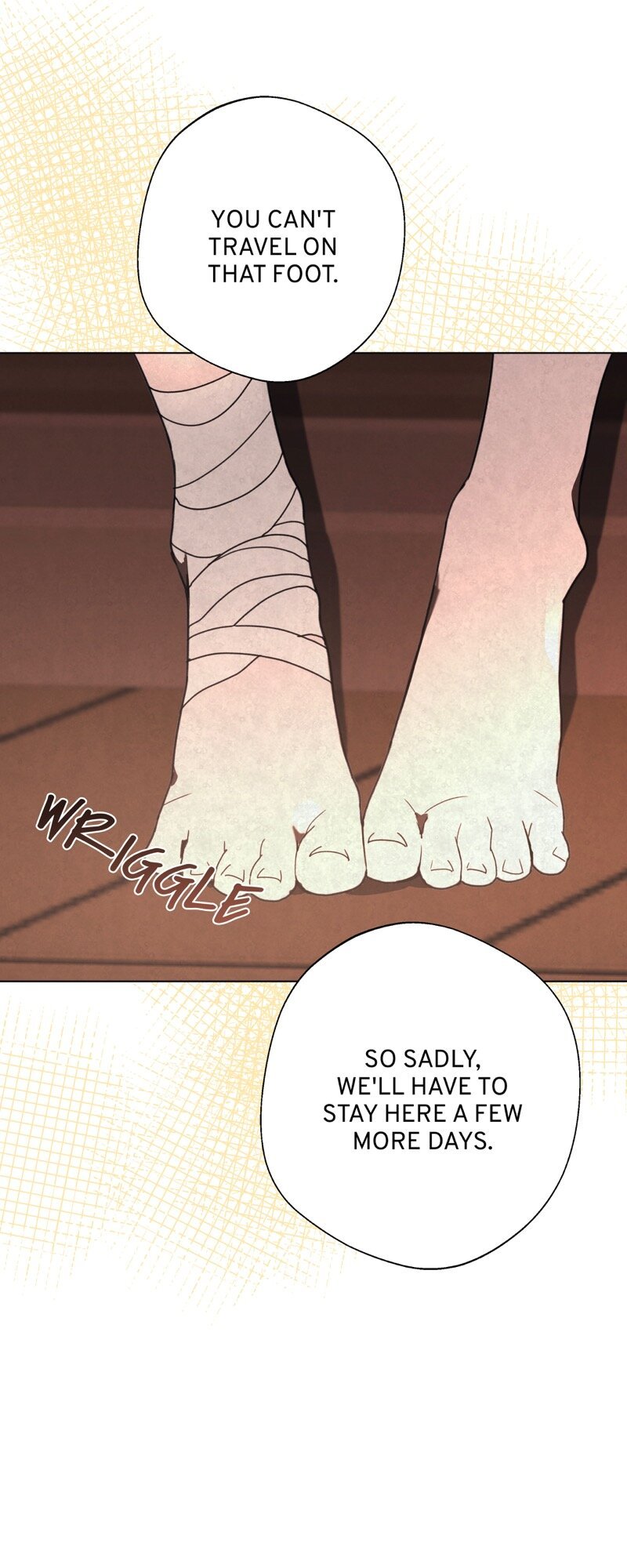 Tempting My Salvation Chapter 12 page 49