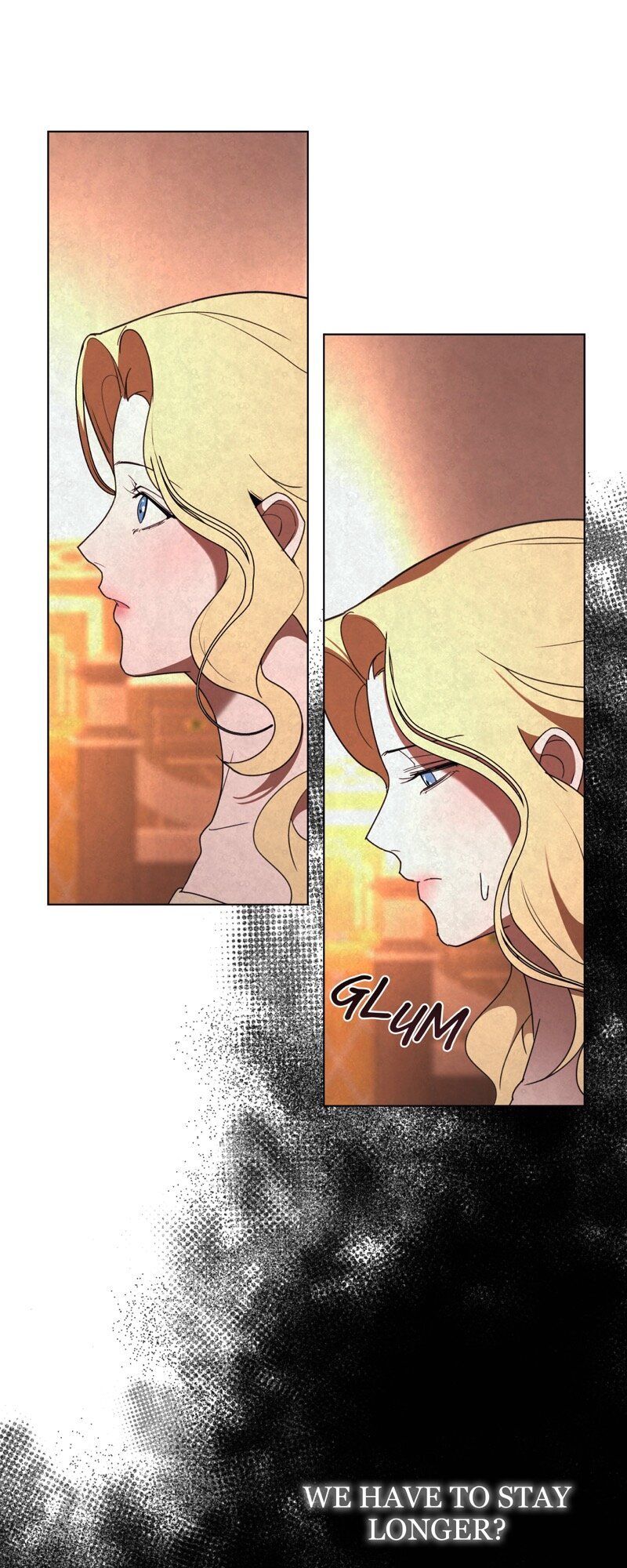 Tempting My Salvation Chapter 12 page 50