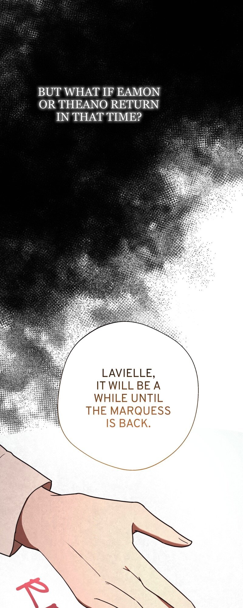 Tempting My Salvation Chapter 12 page 51