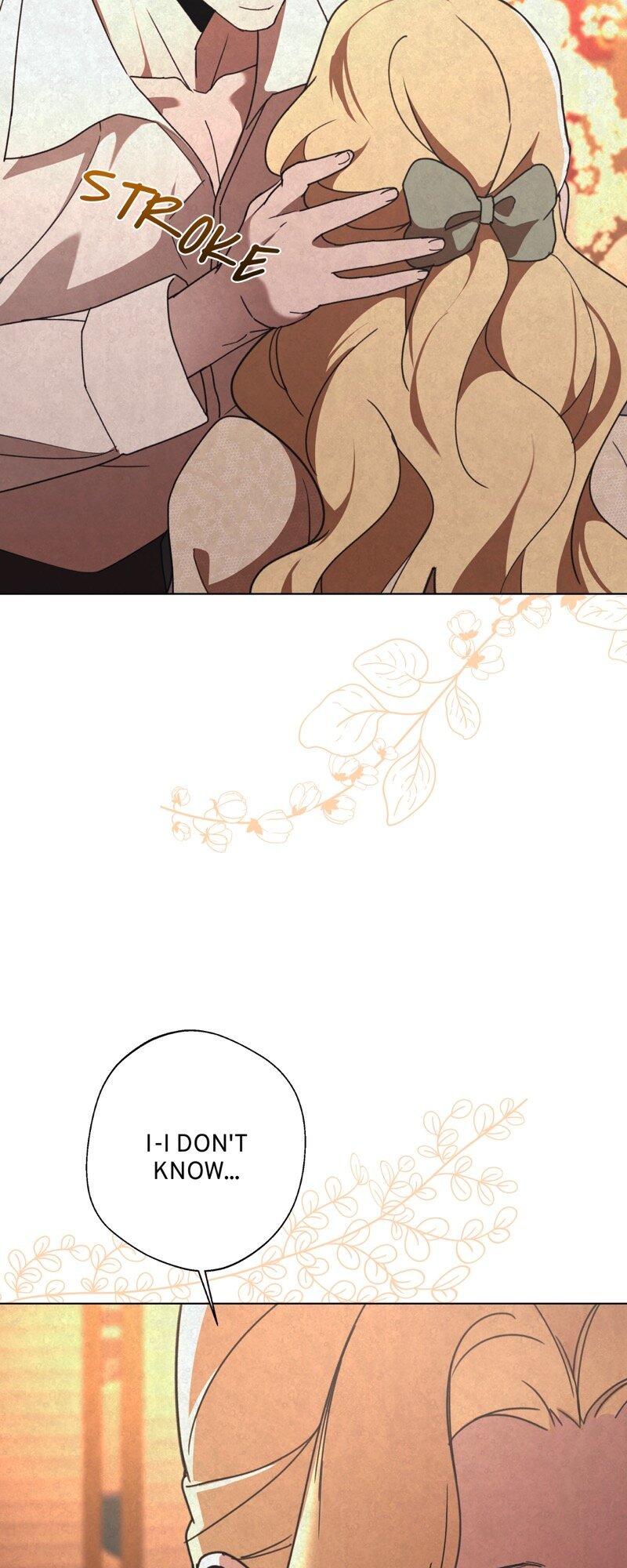 Tempting My Salvation Chapter 12 page 53