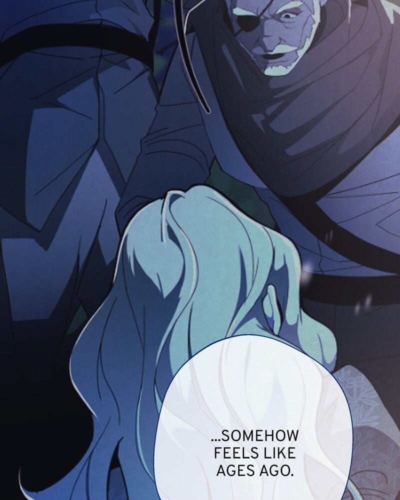 Tempting My Salvation Chapter 12 page 55