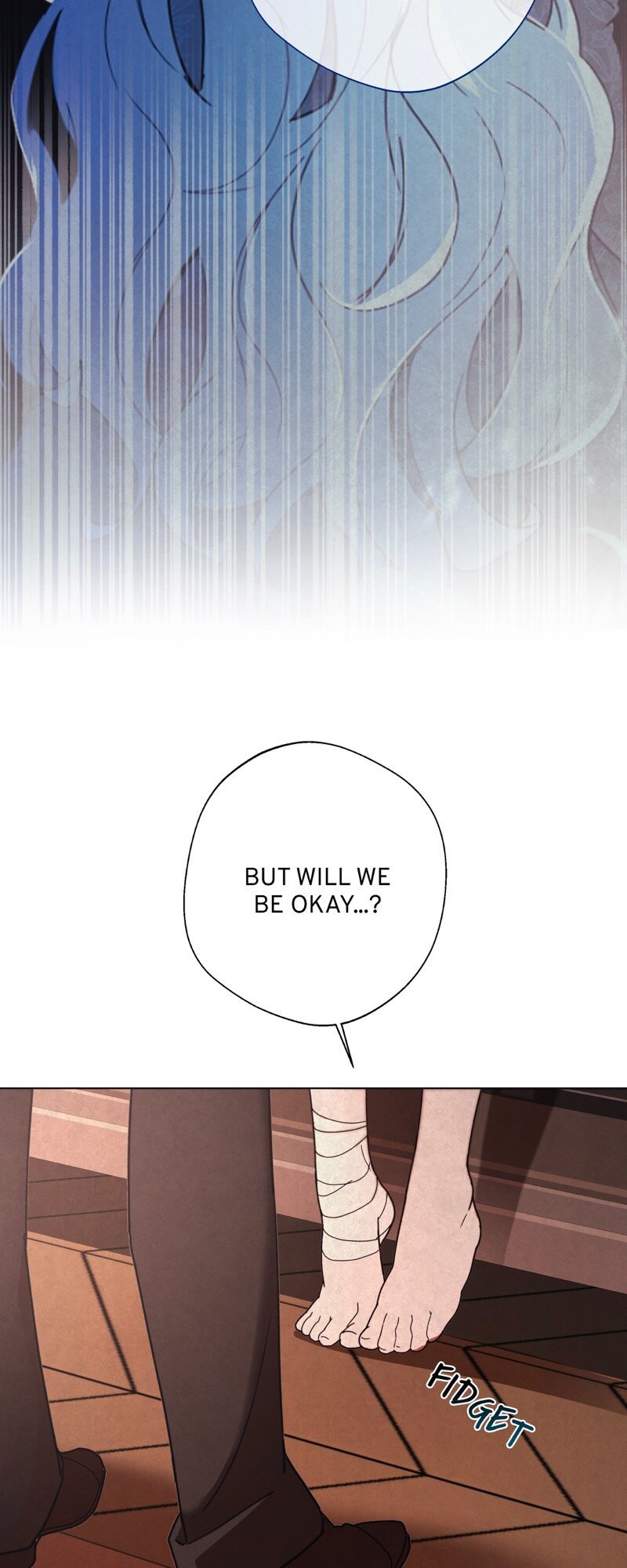 Tempting My Salvation Chapter 12 page 56