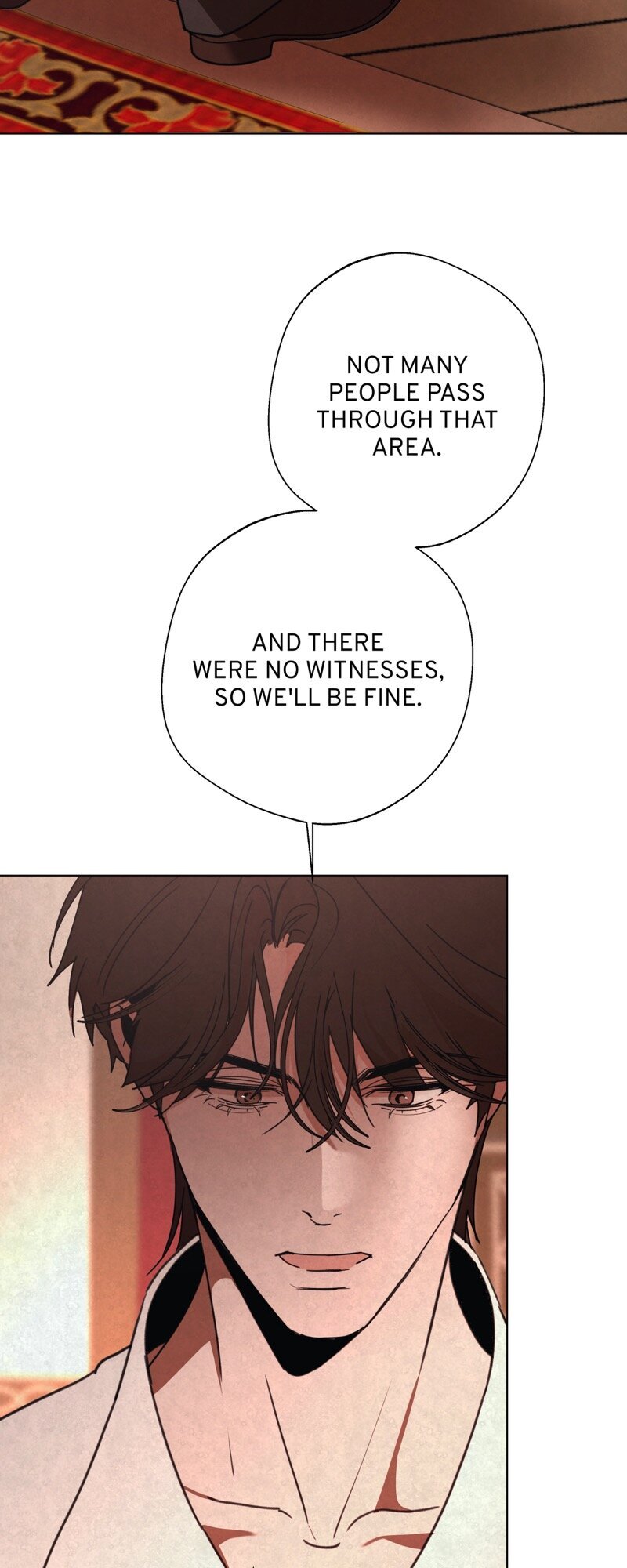 Tempting My Salvation Chapter 12 page 57