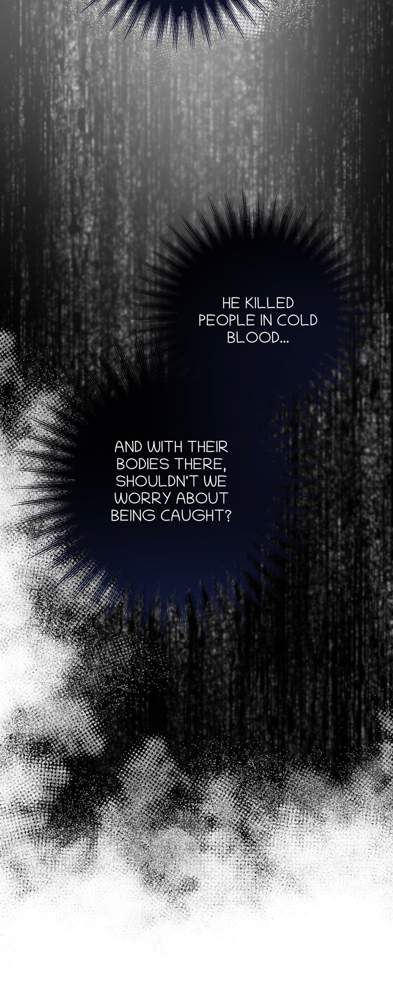 Tempting My Salvation Chapter 12 page 59