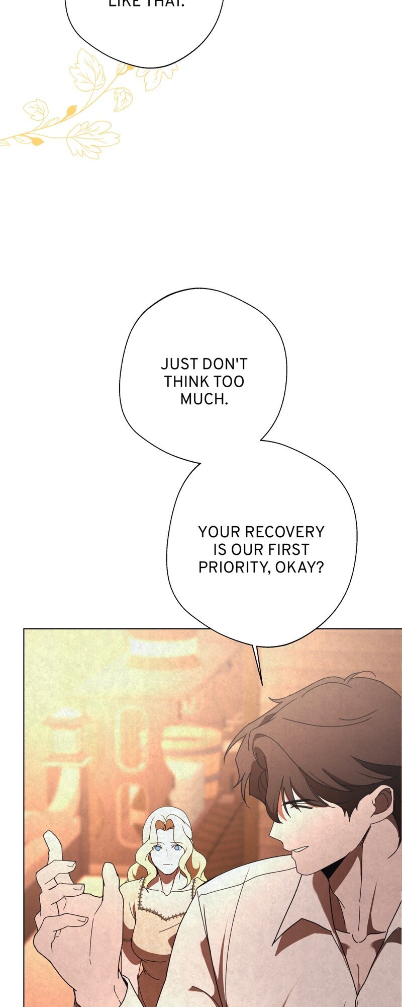 Tempting My Salvation Chapter 12 page 61