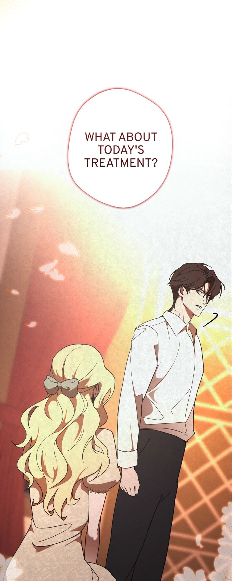 Tempting My Salvation Chapter 12 page 64