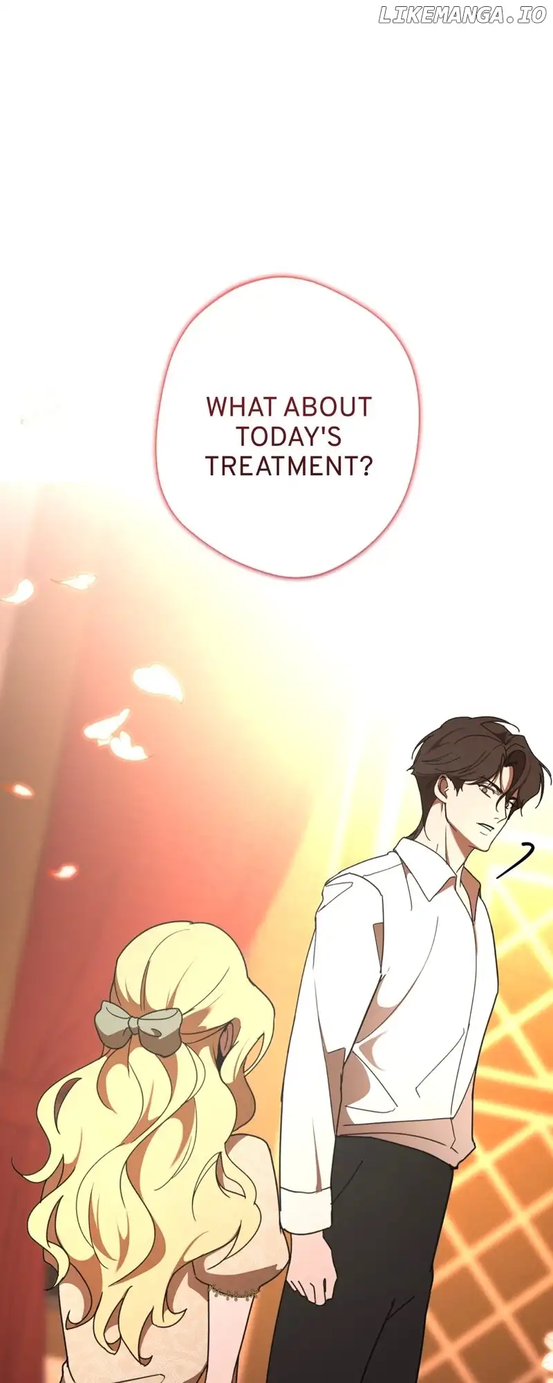 Tempting My Salvation Chapter 13 page 0