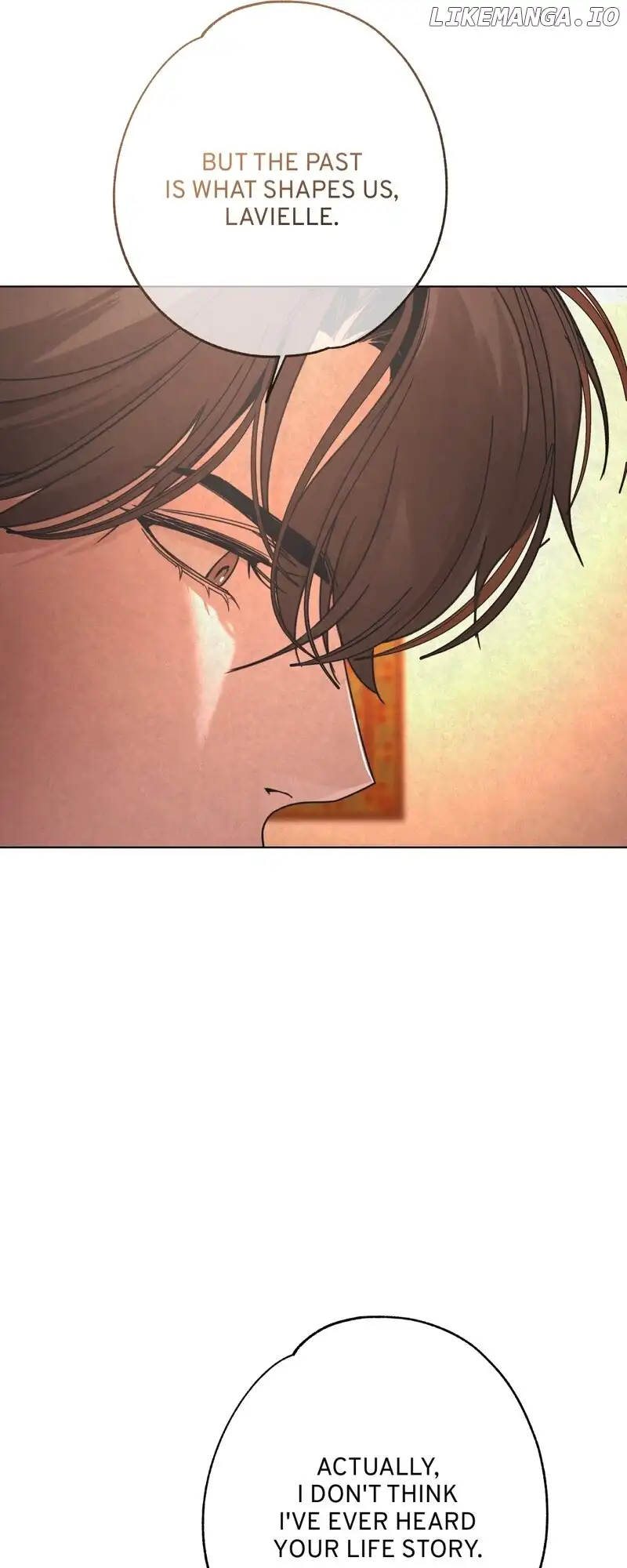Tempting My Salvation Chapter 13 page 9