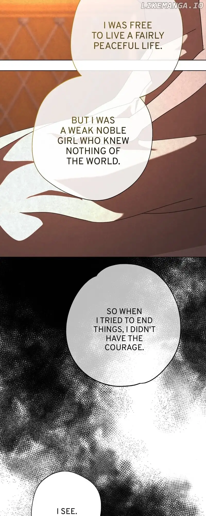 Tempting My Salvation Chapter 13 page 12
