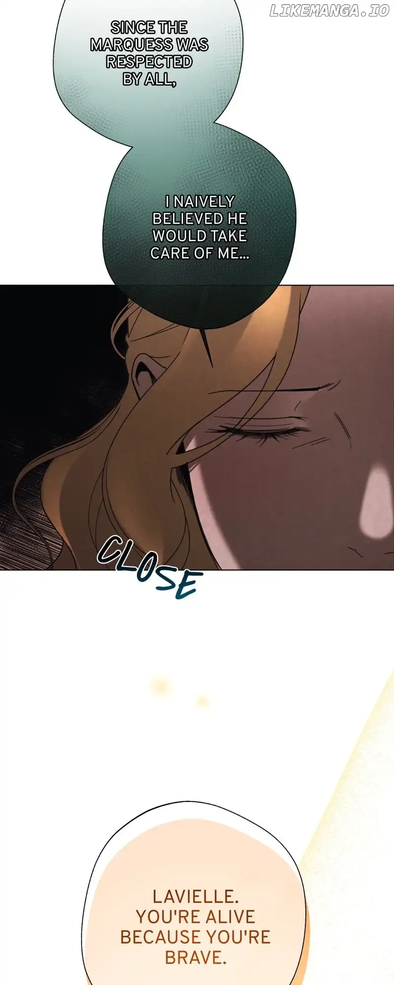 Tempting My Salvation Chapter 13 page 14