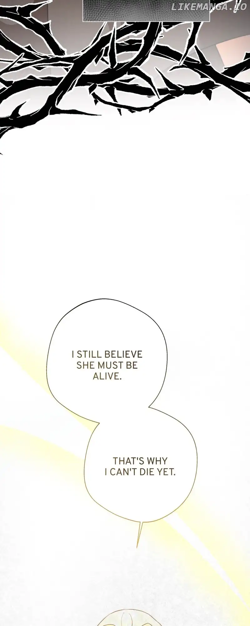 Tempting My Salvation Chapter 13 page 21