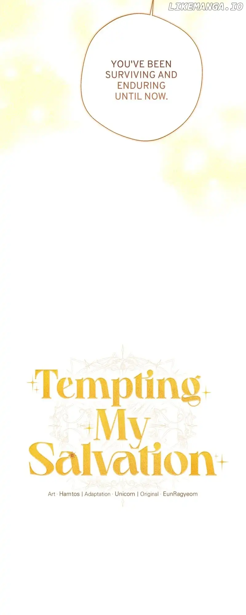 Tempting My Salvation Chapter 13 page 24