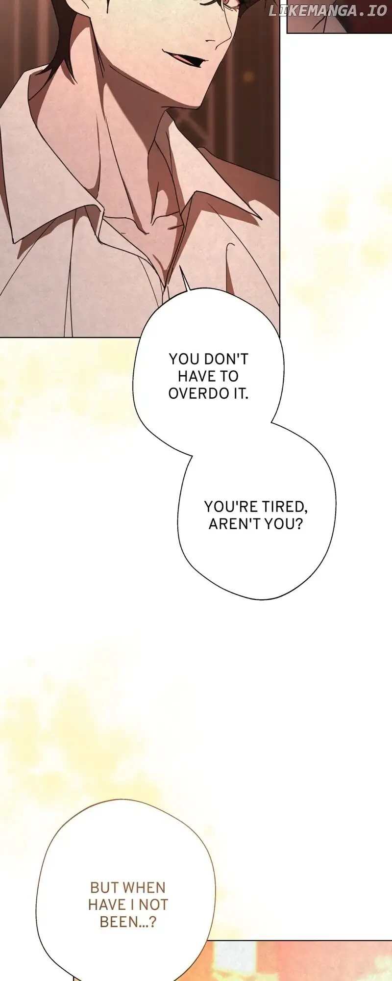 Tempting My Salvation Chapter 13 page 2