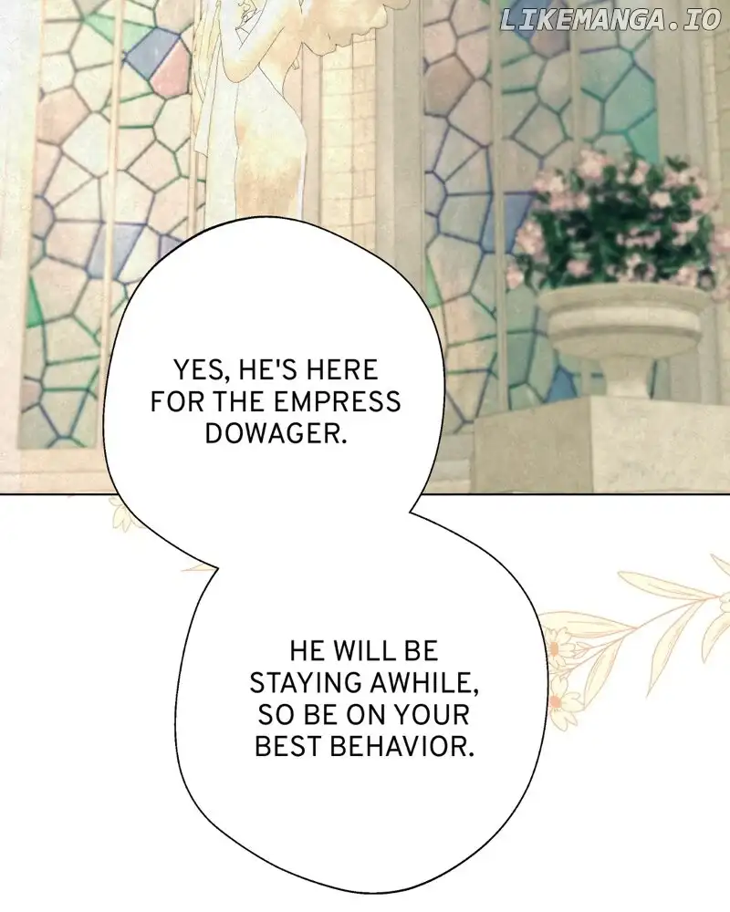 Tempting My Salvation Chapter 13 page 31