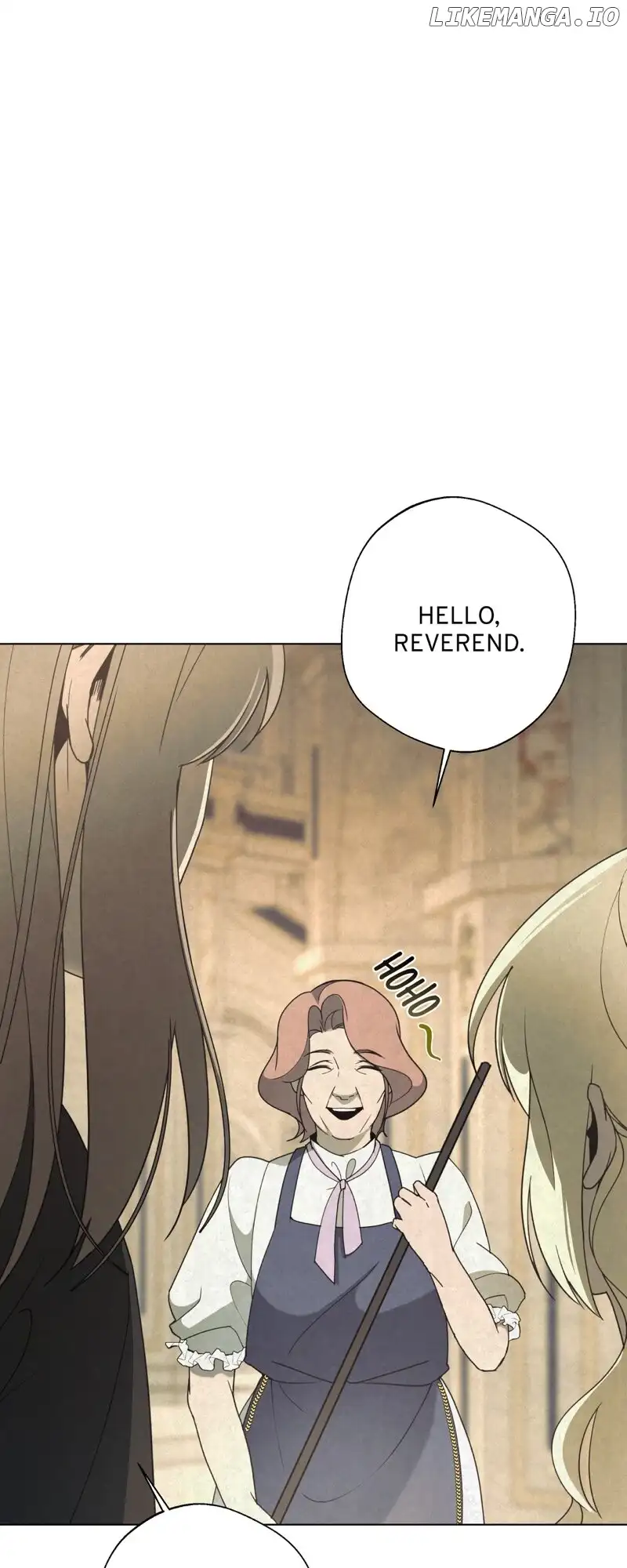 Tempting My Salvation Chapter 13 page 32