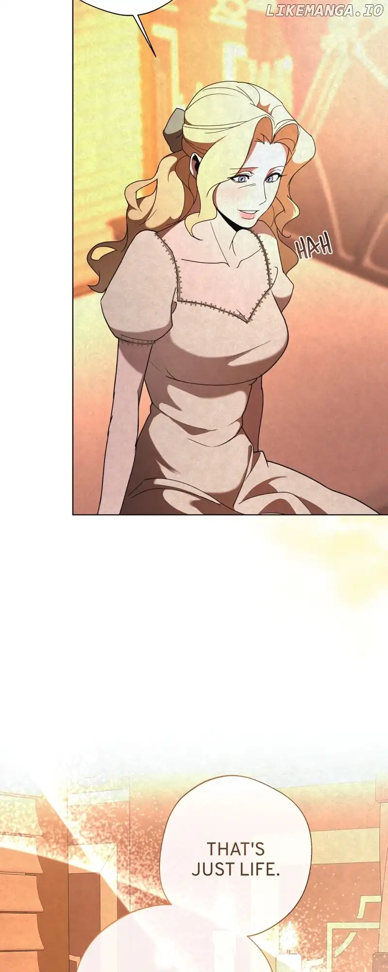 Tempting My Salvation Chapter 13 page 3