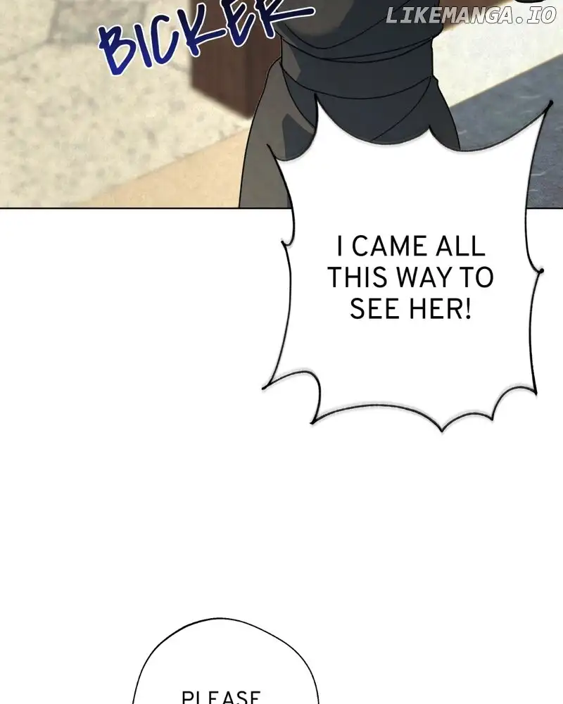 Tempting My Salvation Chapter 13 page 39