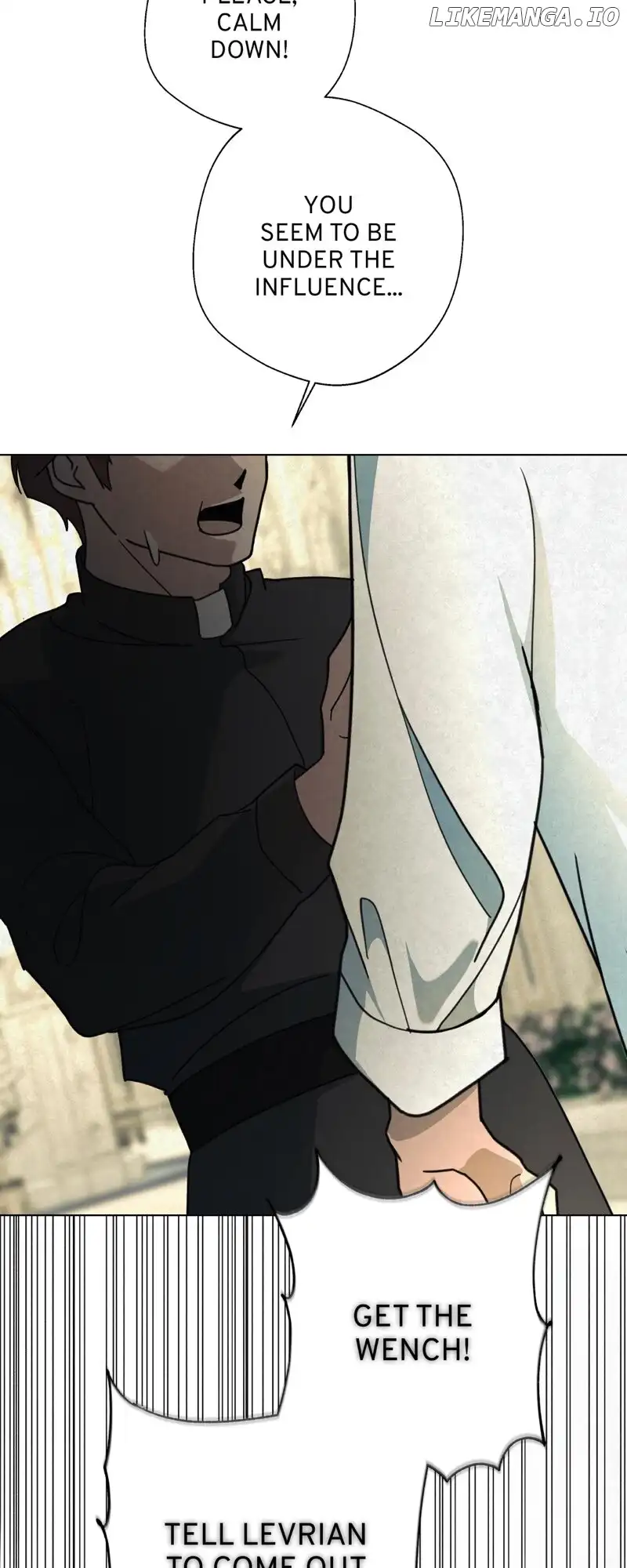 Tempting My Salvation Chapter 13 page 40