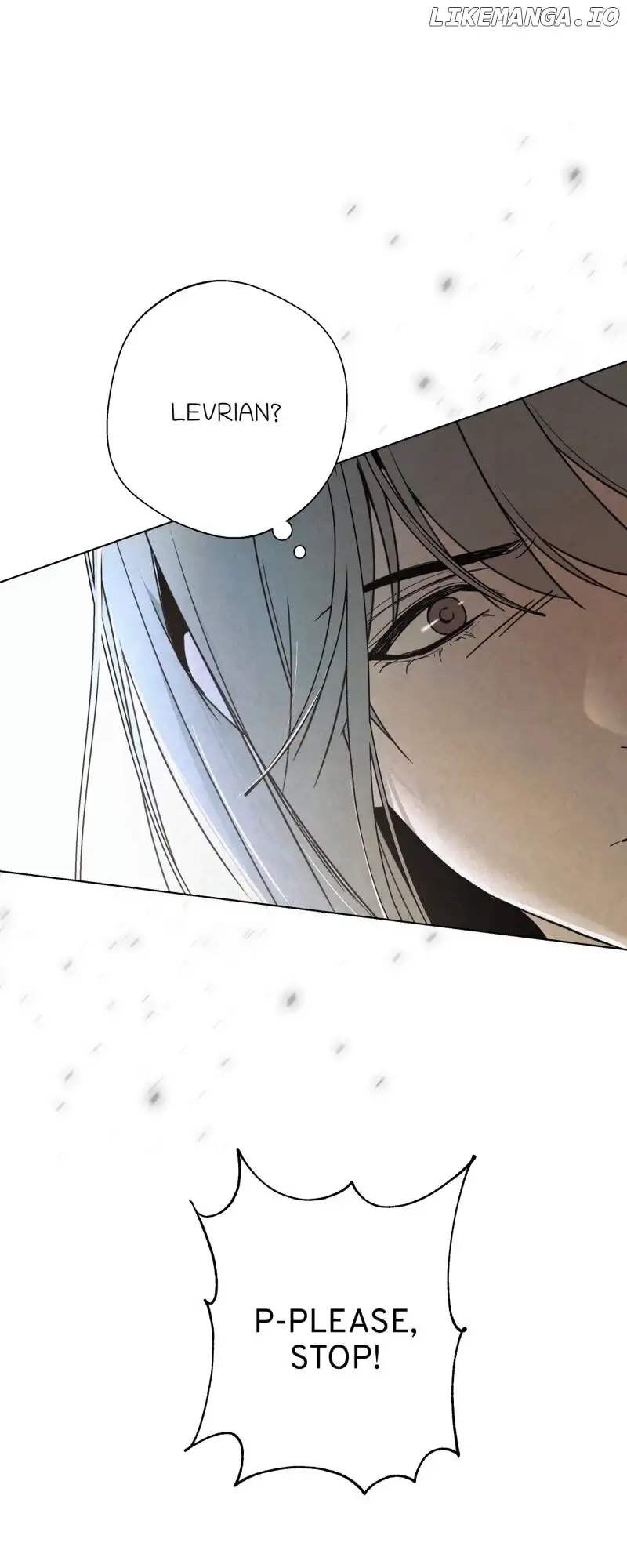 Tempting My Salvation Chapter 13 page 42