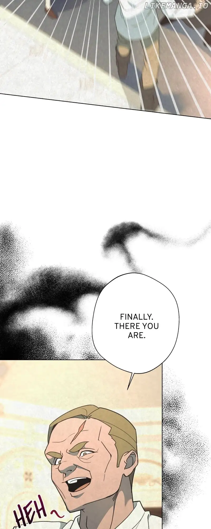 Tempting My Salvation Chapter 13 page 44