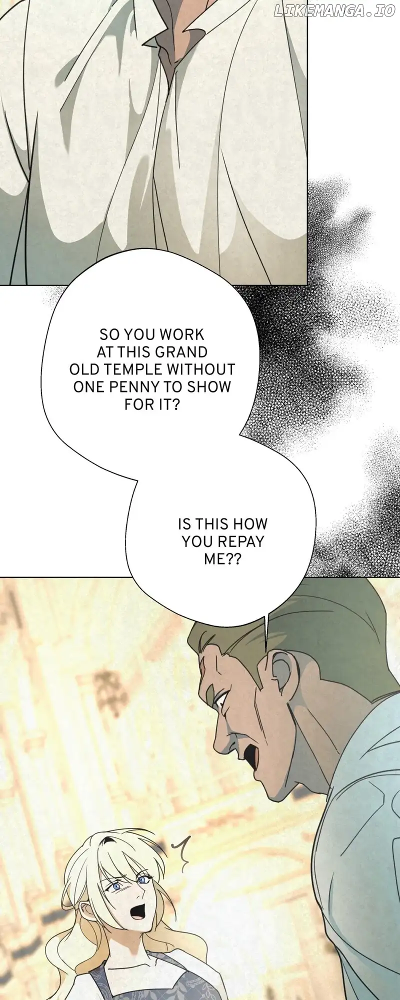 Tempting My Salvation Chapter 13 page 45