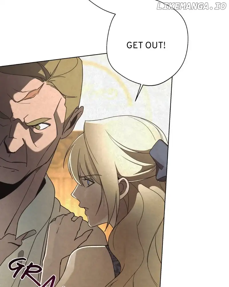 Tempting My Salvation Chapter 13 page 47