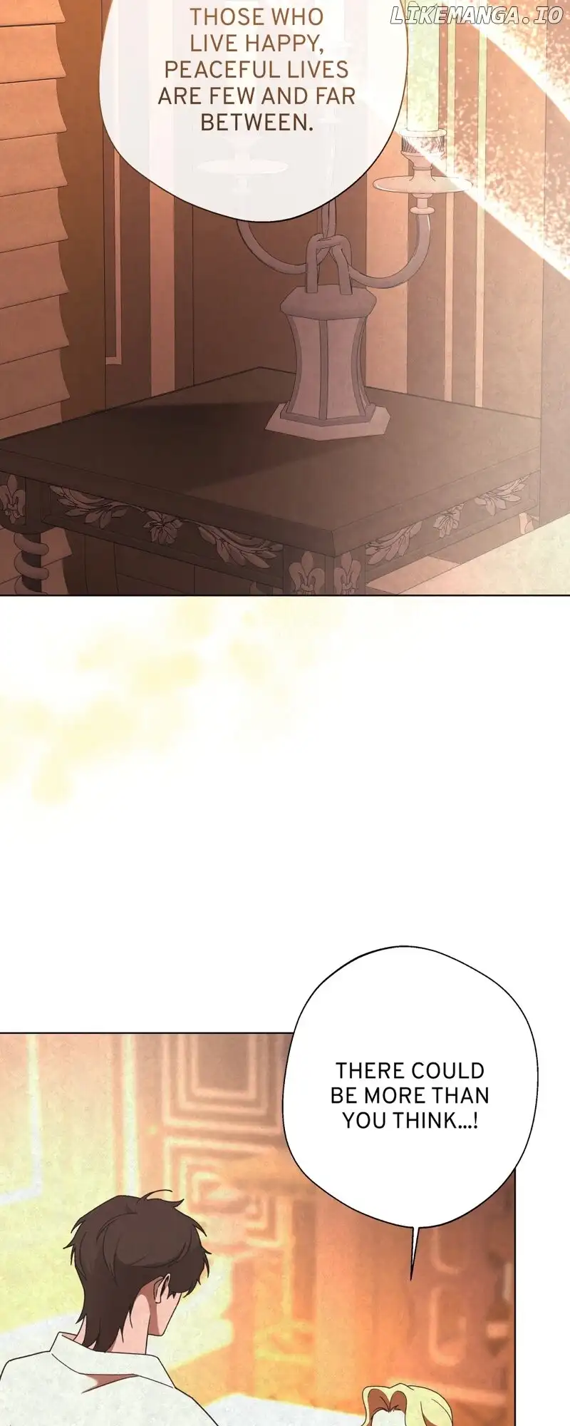 Tempting My Salvation Chapter 13 page 4