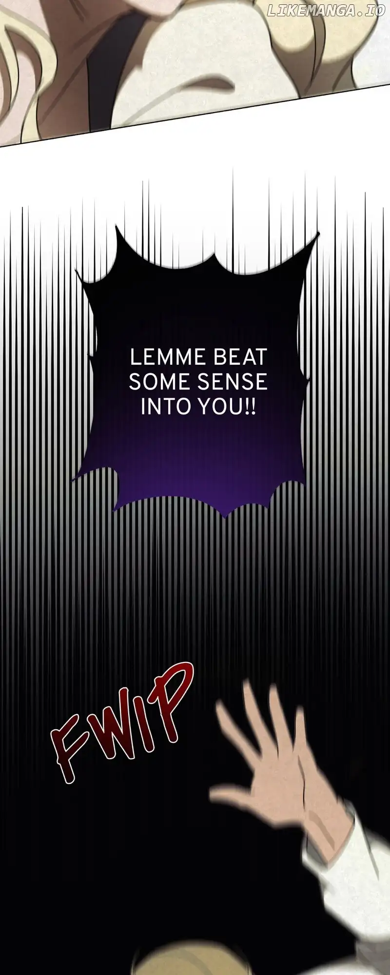 Tempting My Salvation Chapter 13 page 49