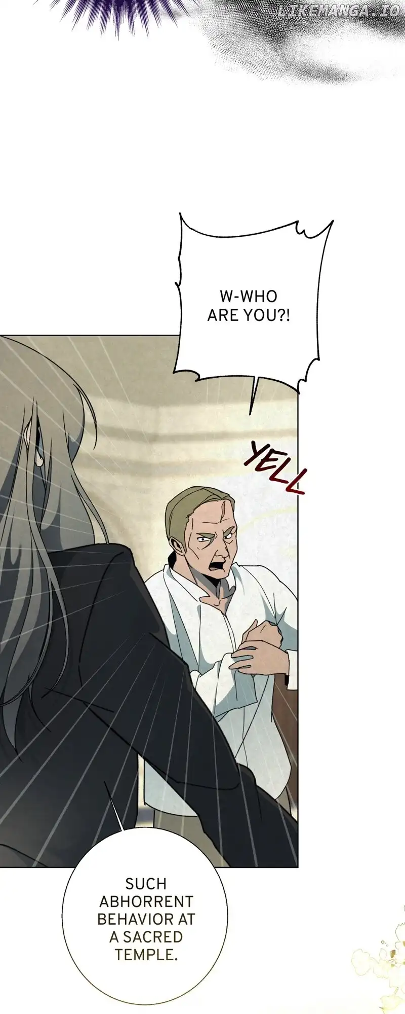 Tempting My Salvation Chapter 13 page 53
