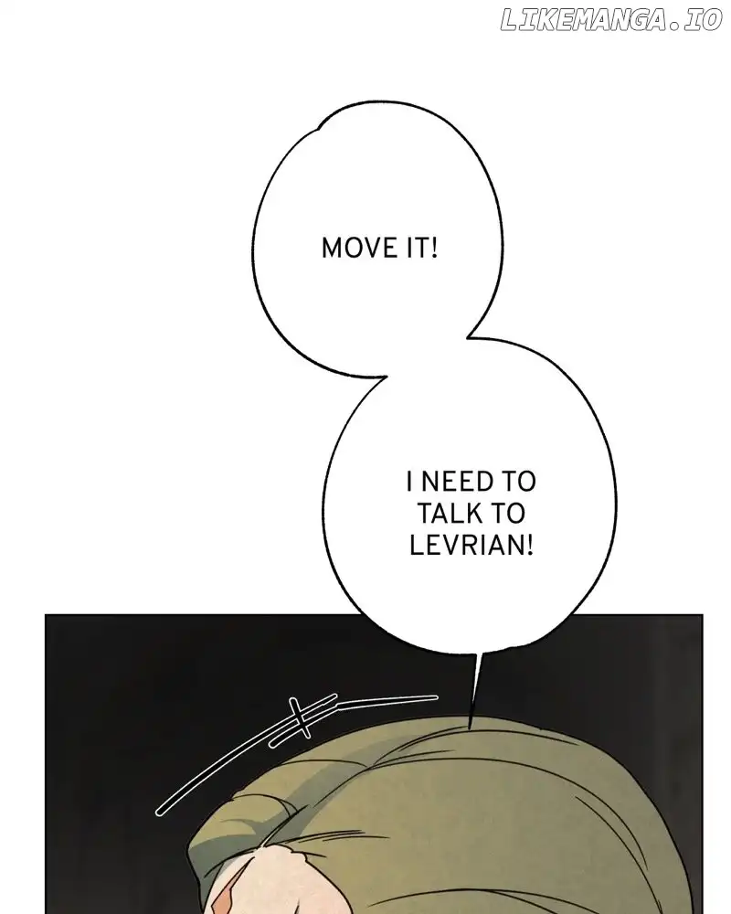 Tempting My Salvation Chapter 13 page 55