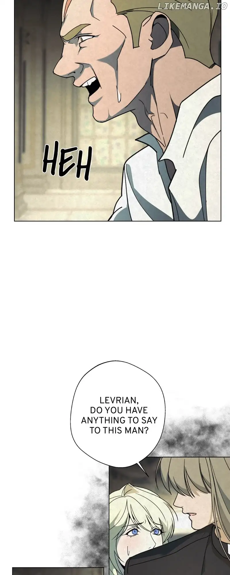 Tempting My Salvation Chapter 13 page 56