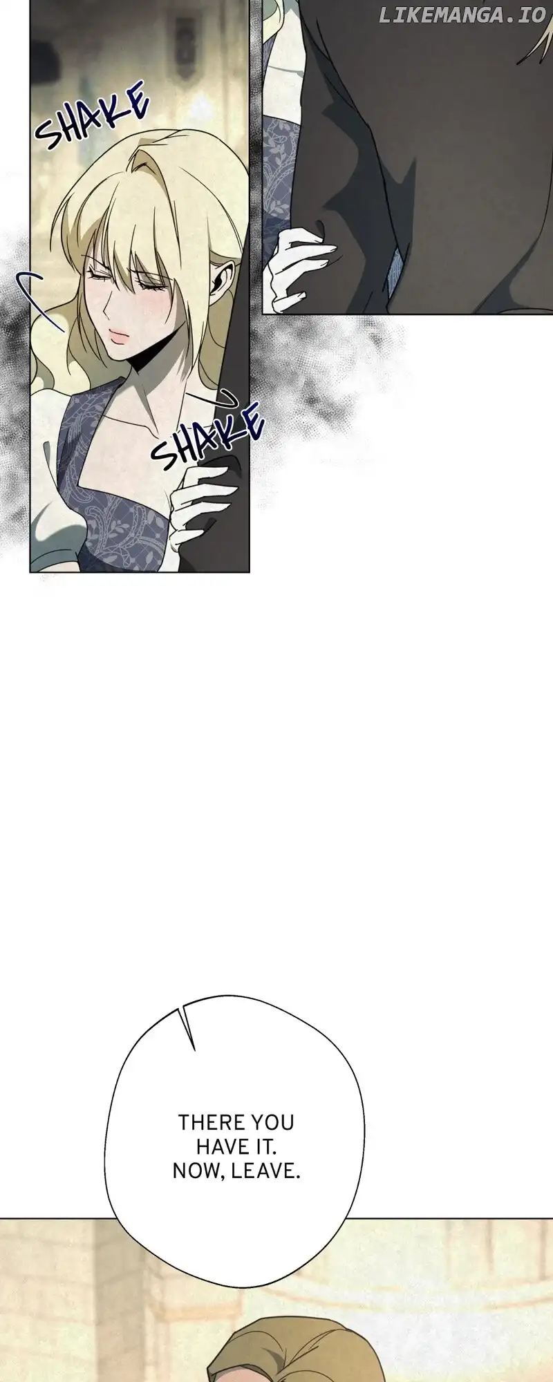 Tempting My Salvation Chapter 13 page 57