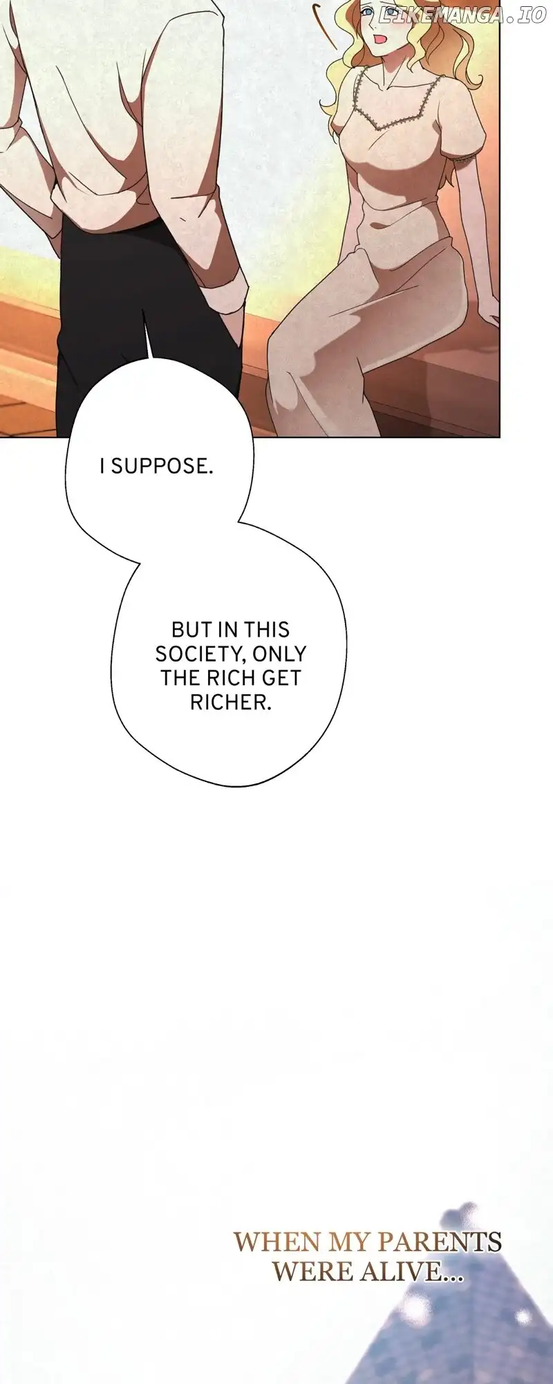 Tempting My Salvation Chapter 13 page 5