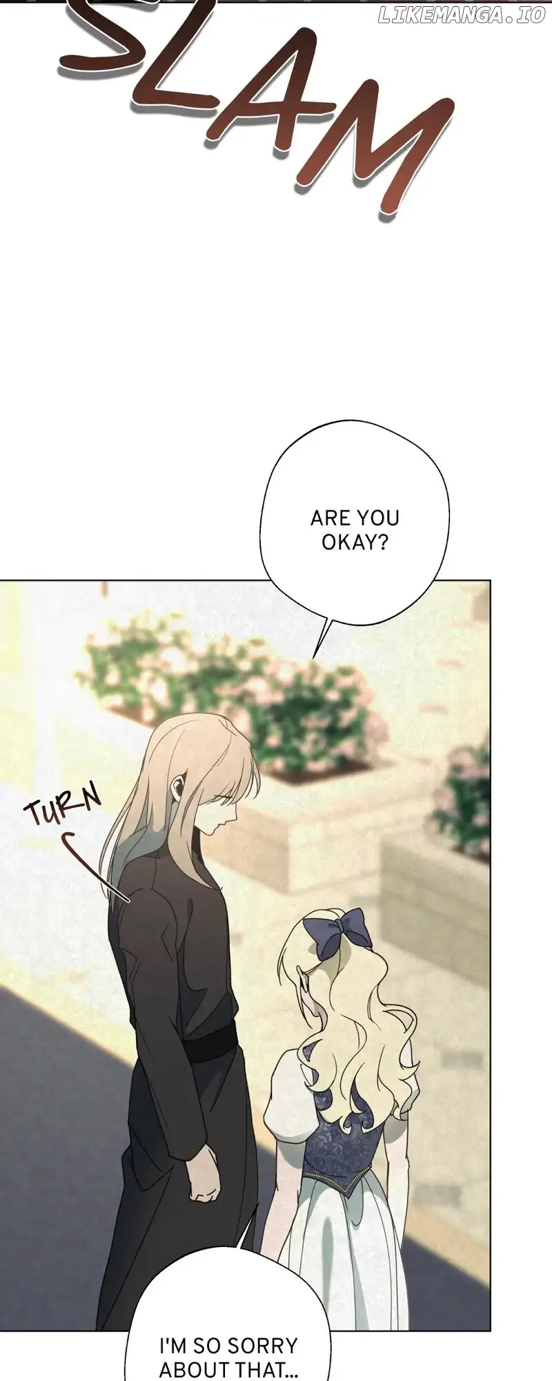 Tempting My Salvation Chapter 13 page 60