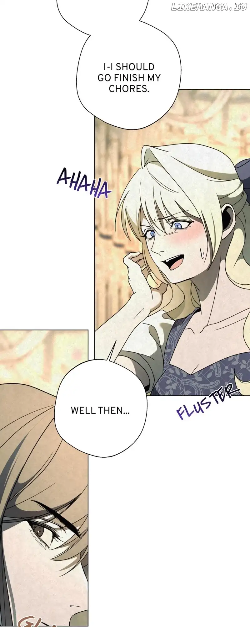 Tempting My Salvation Chapter 13 page 61