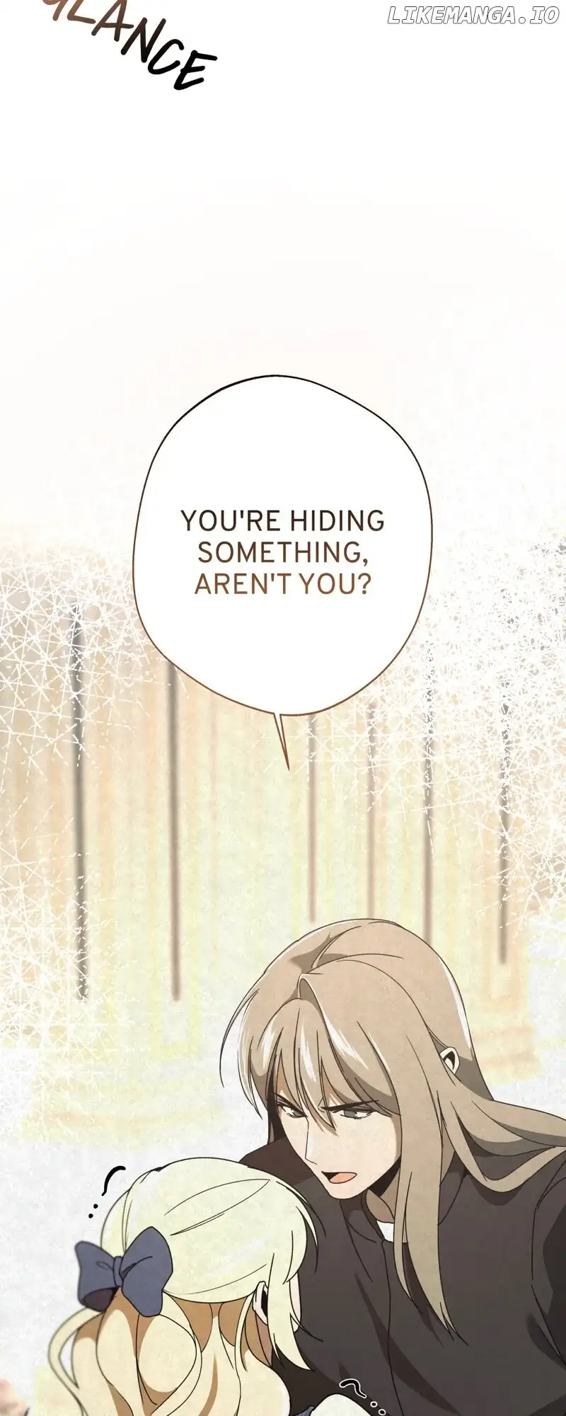 Tempting My Salvation Chapter 13 page 62
