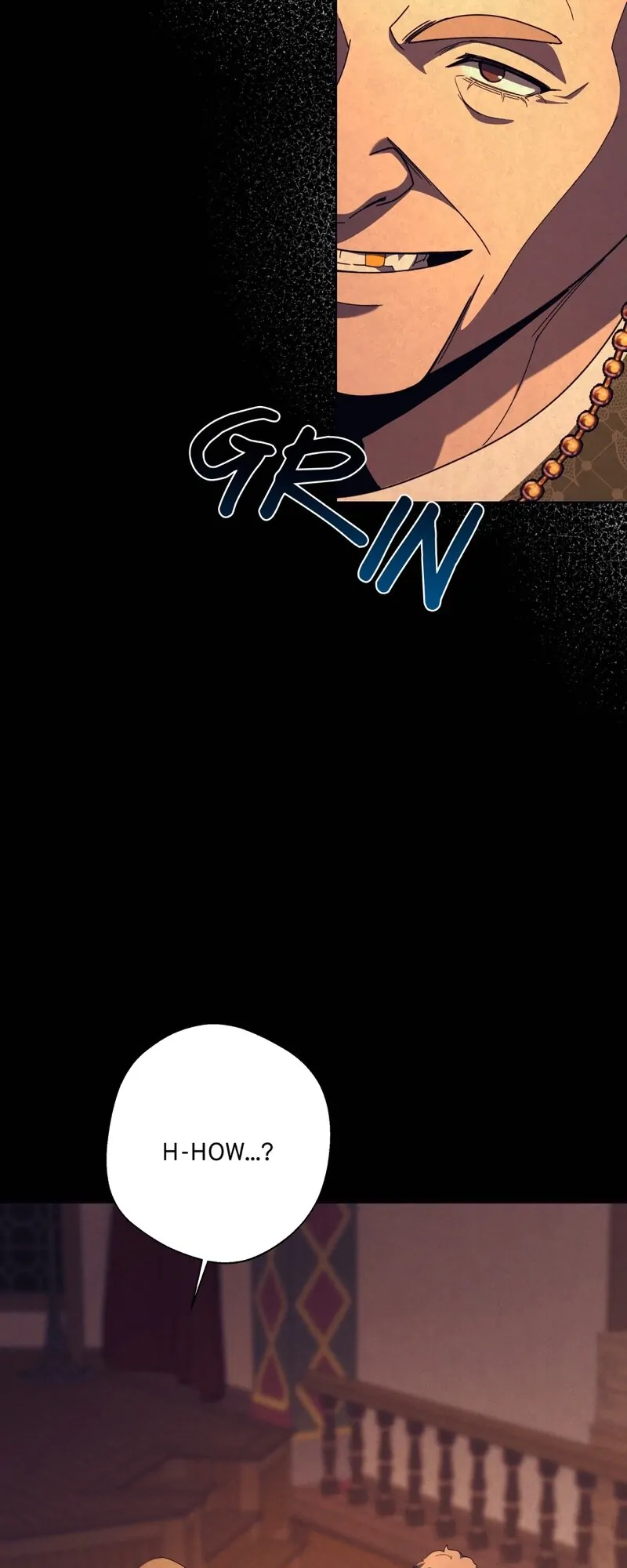 Tempting My Salvation Chapter 15 page 11