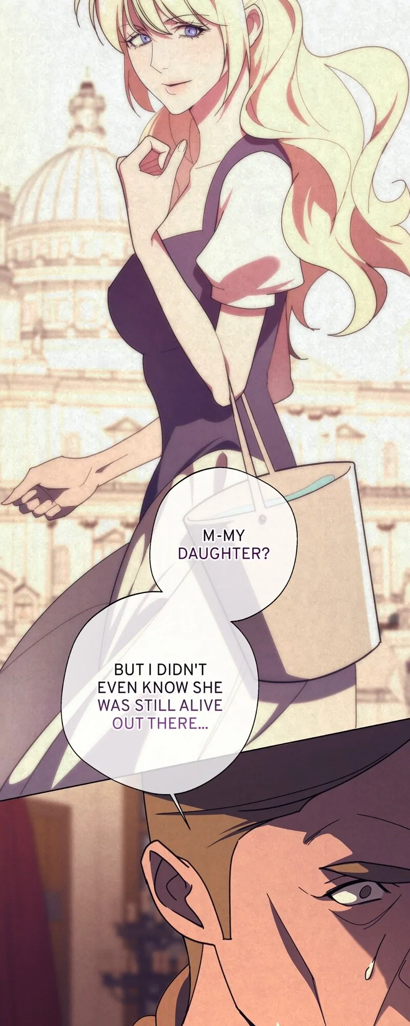 Tempting My Salvation Chapter 15 page 13