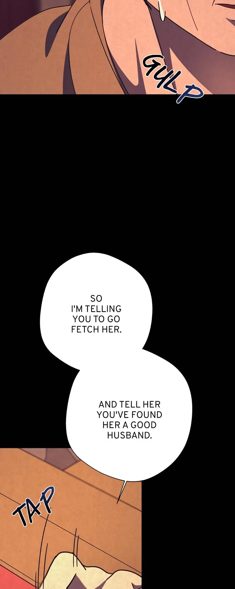 Tempting My Salvation Chapter 15 page 14