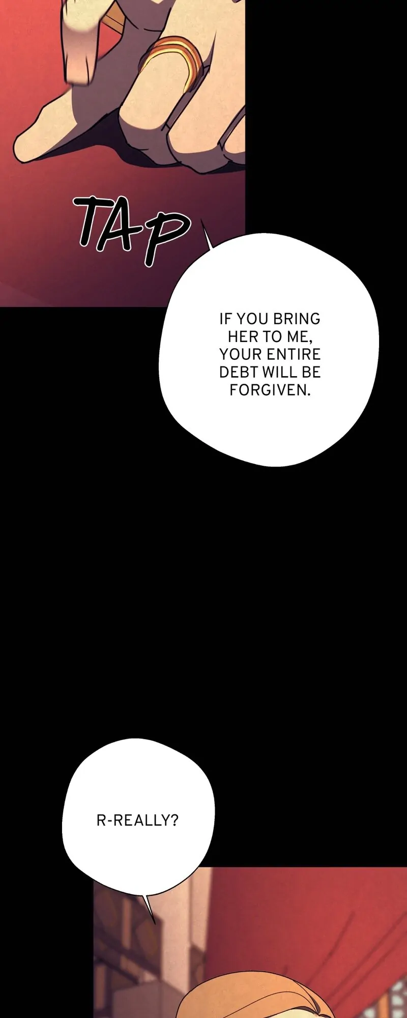 Tempting My Salvation Chapter 15 page 15