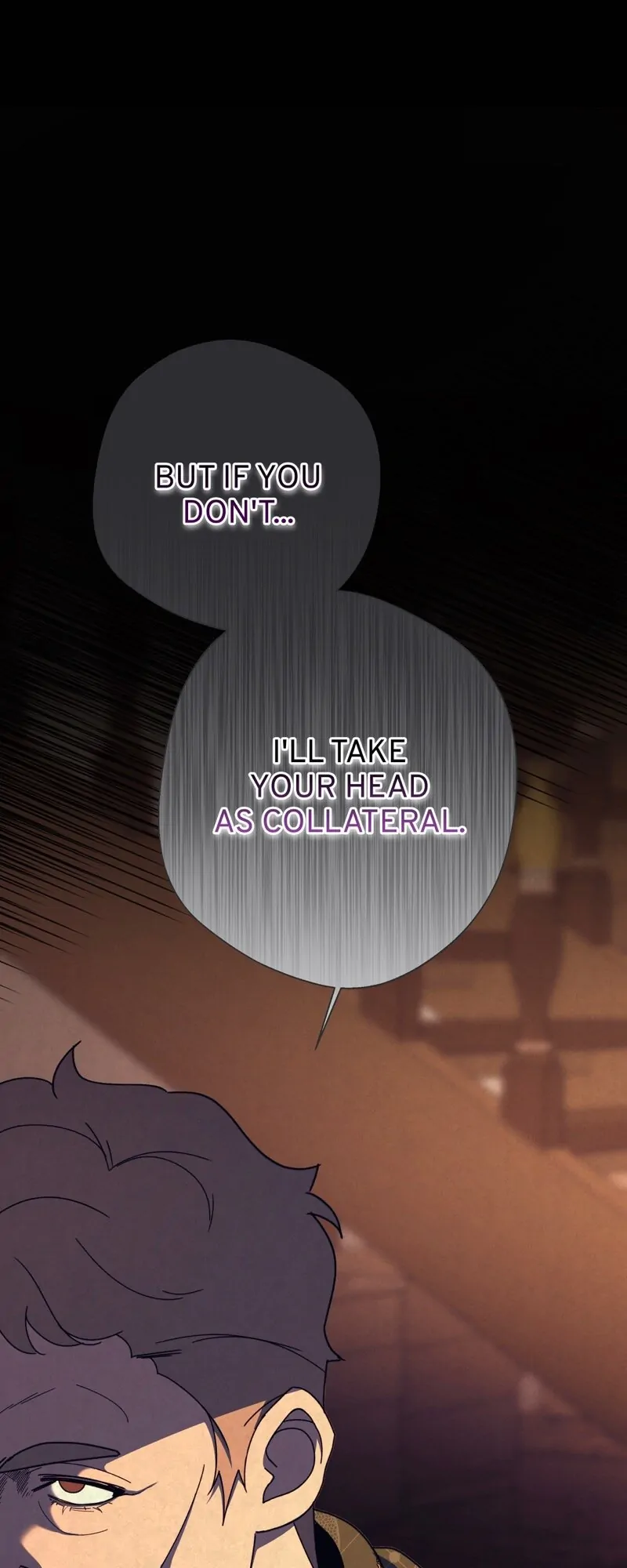 Tempting My Salvation Chapter 15 page 17