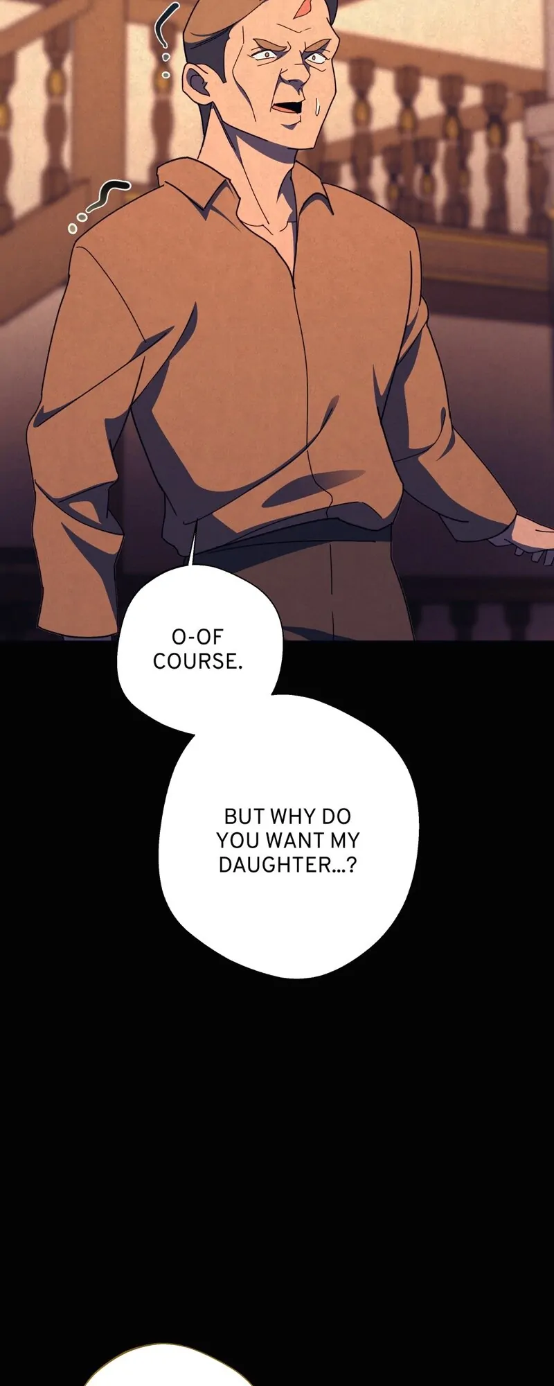 Tempting My Salvation Chapter 15 page 19