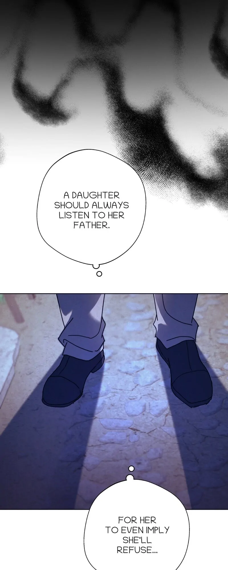 Tempting My Salvation Chapter 15 page 21