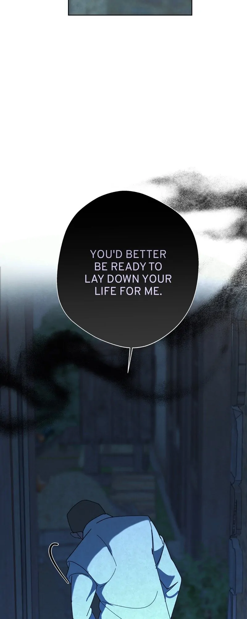 Tempting My Salvation Chapter 15 page 23