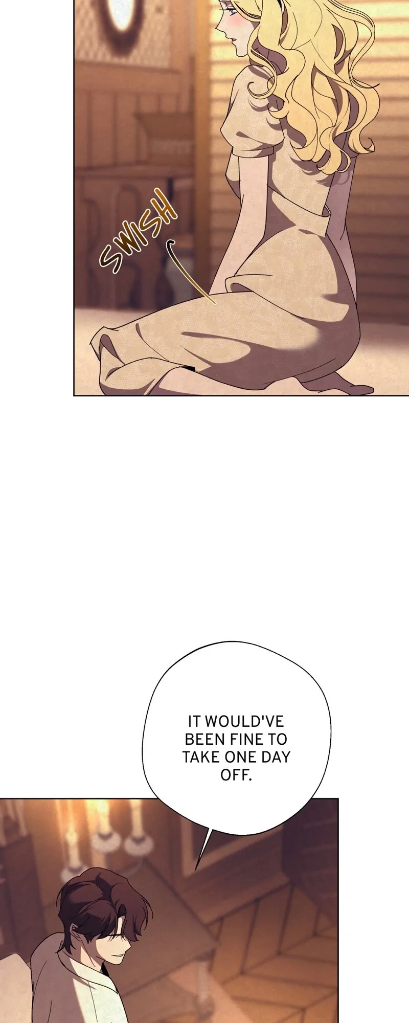 Tempting My Salvation Chapter 15 page 28