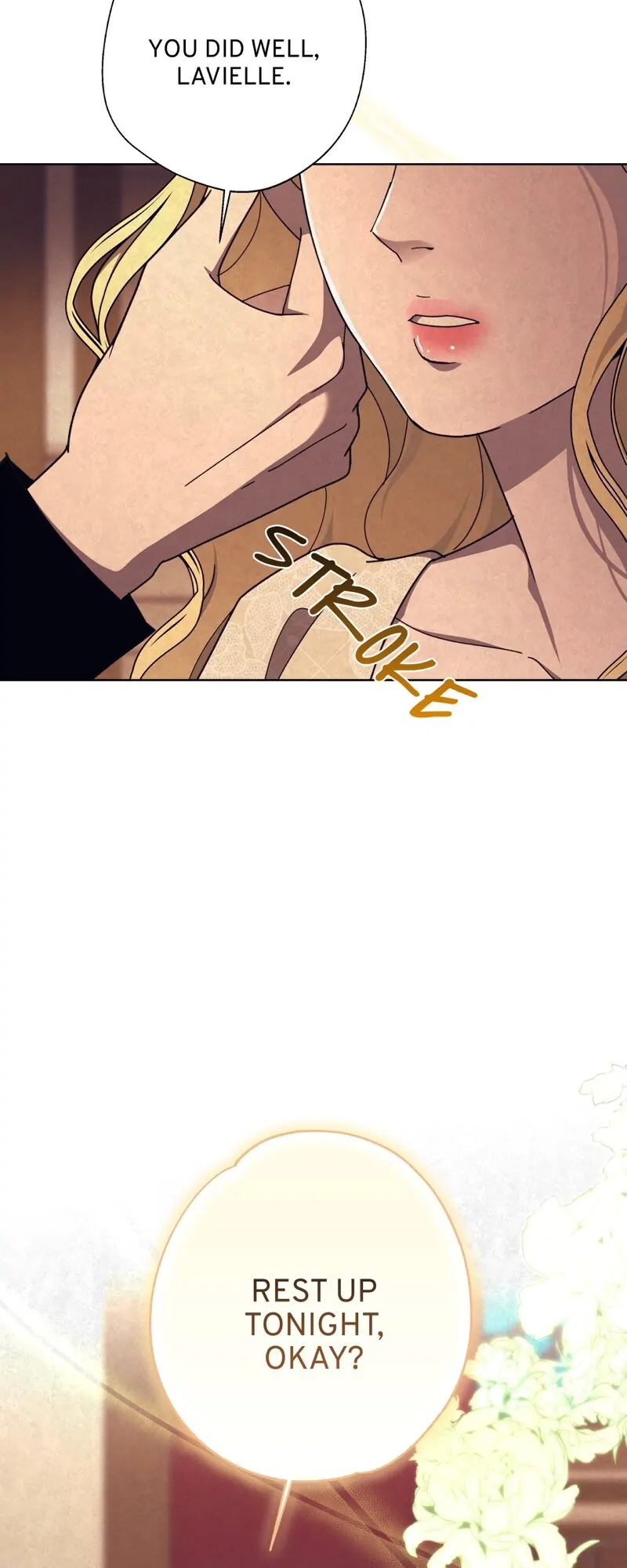 Tempting My Salvation Chapter 15 page 30